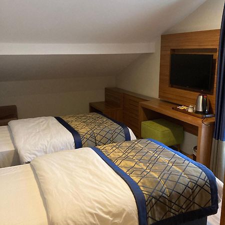 Savsat Karagoel Hotel מראה חיצוני תמונה