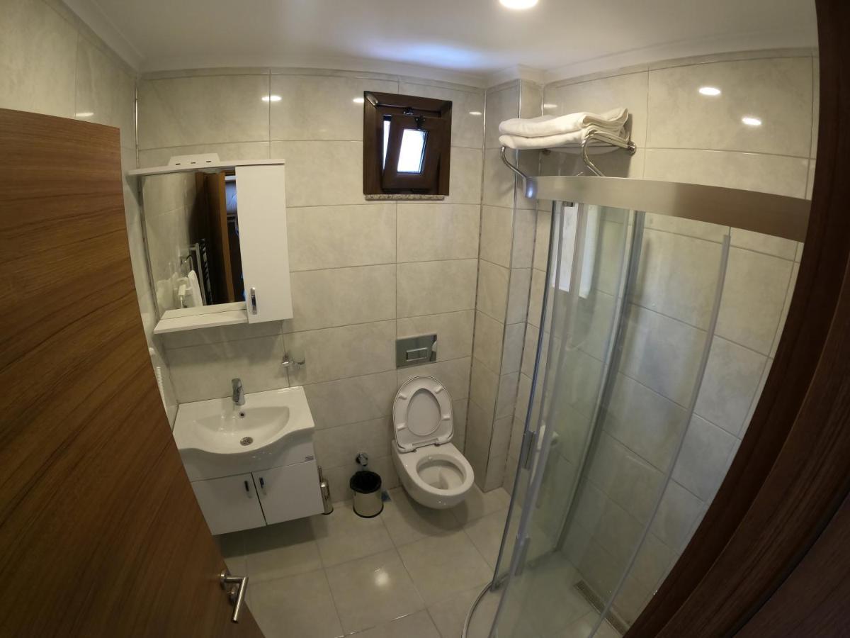 Savsat Karagoel Hotel מראה חיצוני תמונה