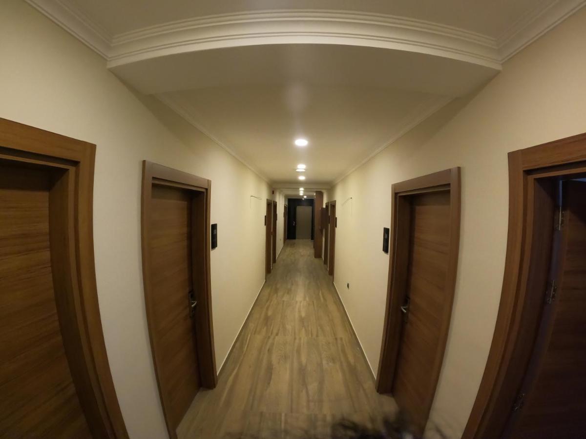 Savsat Karagoel Hotel מראה חיצוני תמונה