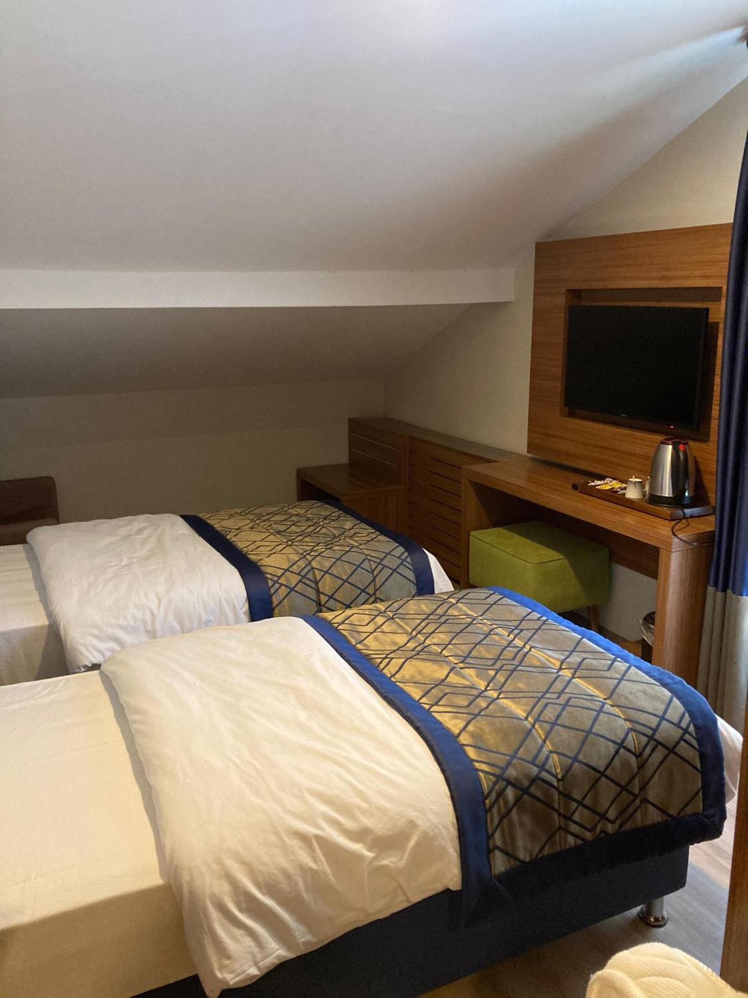 Savsat Karagoel Hotel מראה חיצוני תמונה